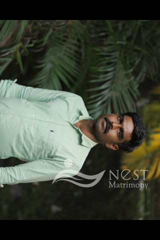 Nithinchandran